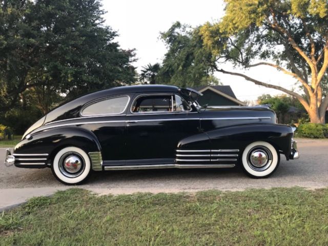 1946 Chevrolet Fleetline - photo 5