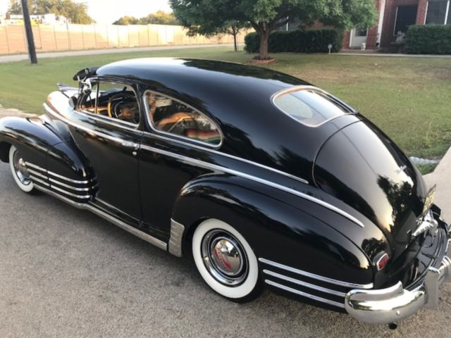 1946 Chevrolet Fleetline - photo 10