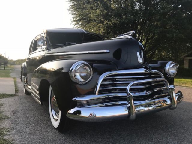 1946 Chevrolet Fleetline - photo 3