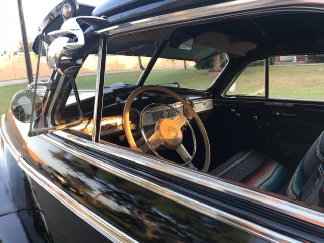 1946 Chevrolet Fleetline - photo 7