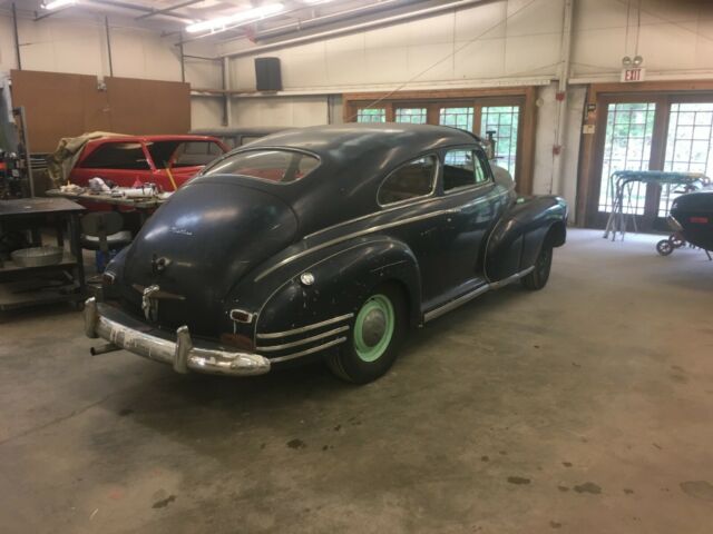 1946 Chevrolet Fleetline - photo 2