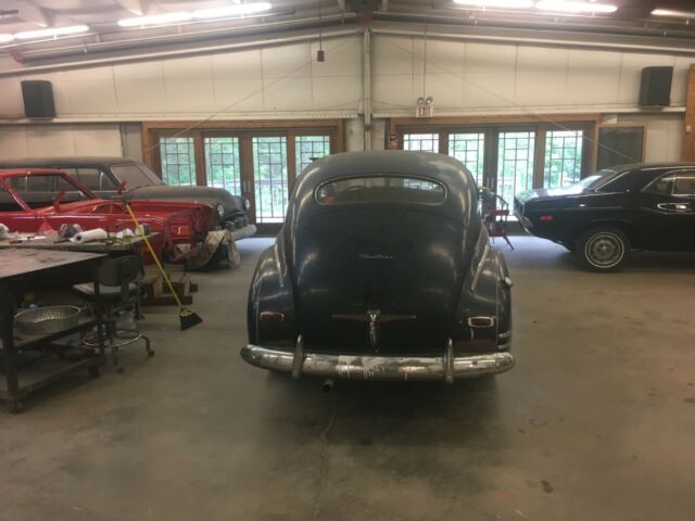 1946 Chevrolet Fleetline - photo 3
