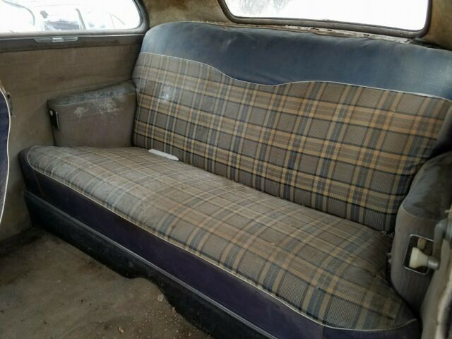 1946 Chevrolet Fleetmaster - photo 12