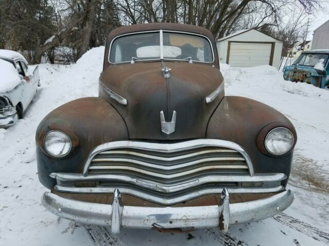 1946 Chevrolet Fleetmaster - photo 2