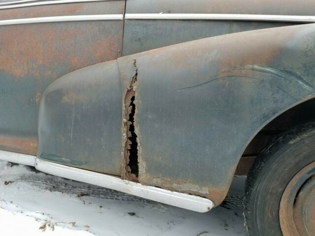 1946 Chevrolet Fleetmaster - photo 7