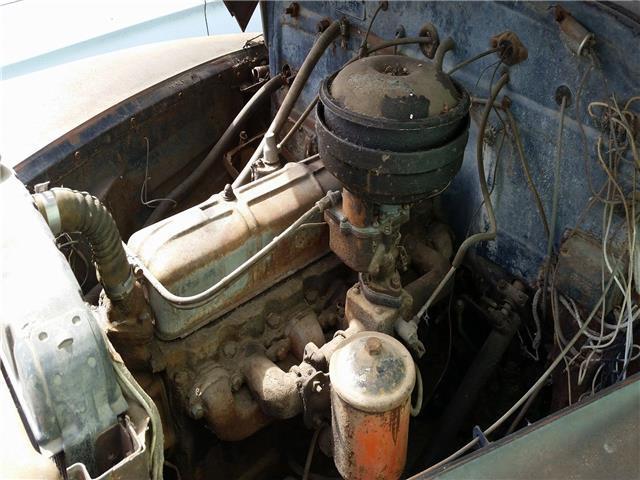 1946 Chevrolet Other -- - photo 11