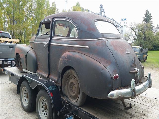 1946 Chevrolet Other -- - photo 2