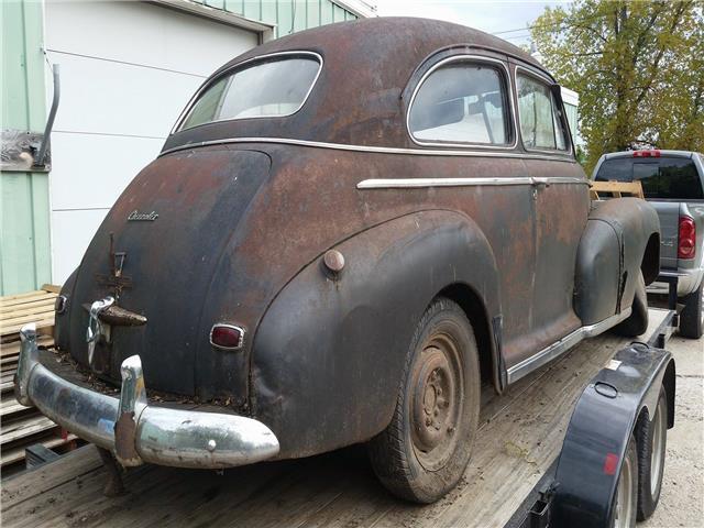 1946 Chevrolet Other -- - photo 3