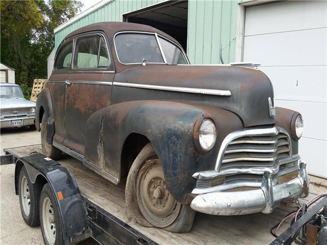 1946 Chevrolet Other -- - photo 4