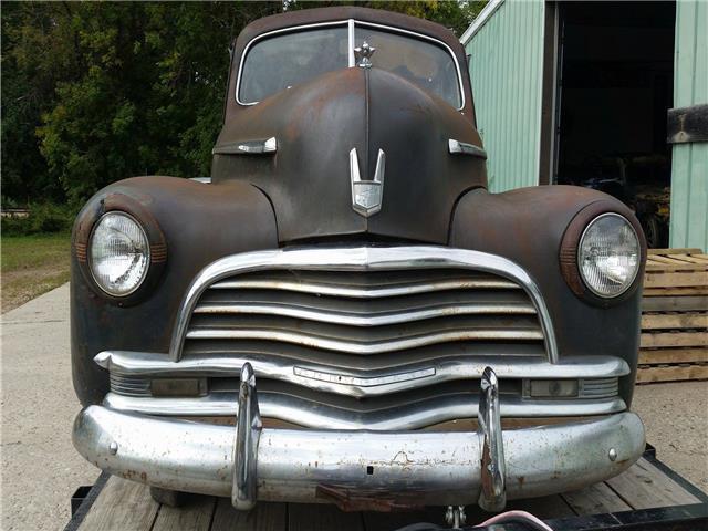 1946 Chevrolet Other -- - photo 5