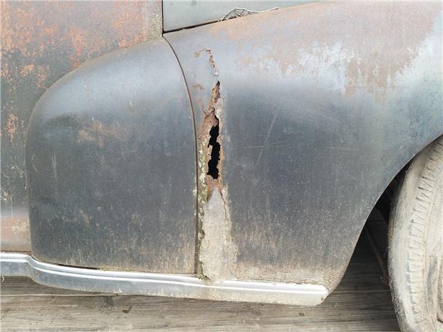 1946 Chevrolet Other -- - photo 6