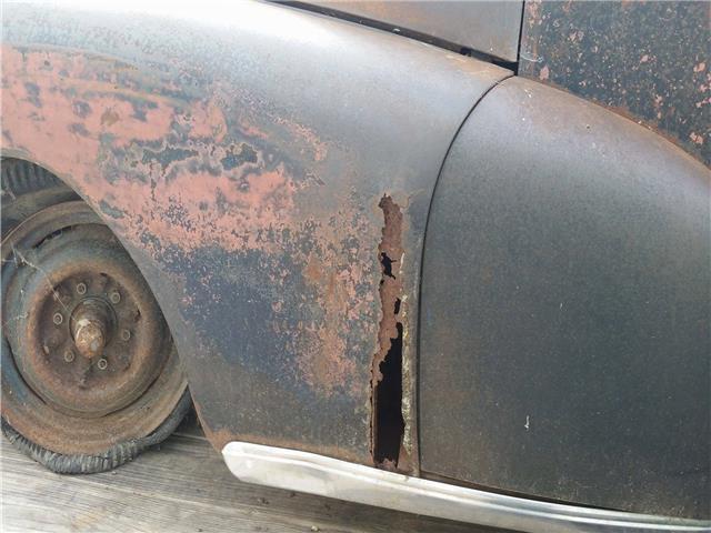 1946 Chevrolet Other -- - photo 8