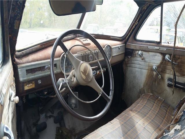 1946 Chevrolet Other -- - photo 9