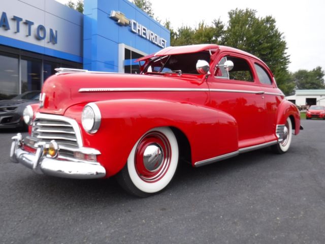1946 Chevrolet Other Stylemaster - photo 11