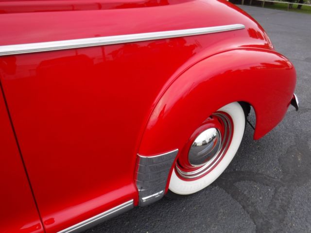 1946 Chevrolet Other Stylemaster - photo 12