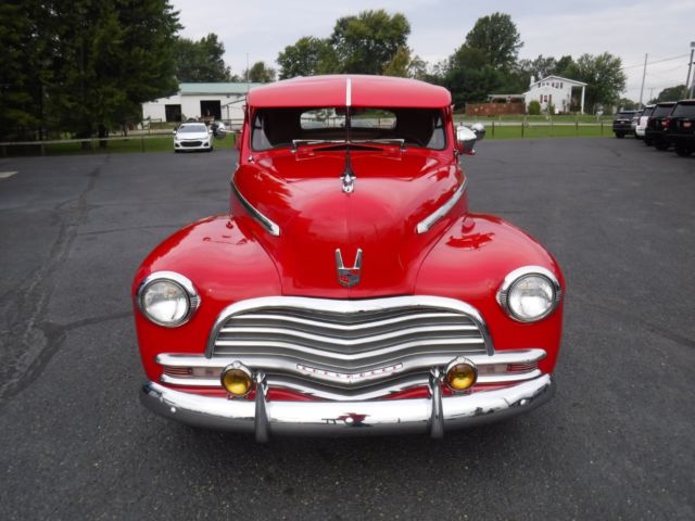 1946 Chevrolet Other Stylemaster - photo 3