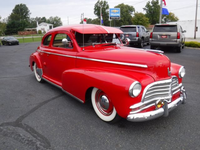 1946 Chevrolet Other Stylemaster - photo 5