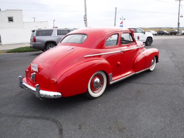 1946 Chevrolet Other Stylemaster - photo 8
