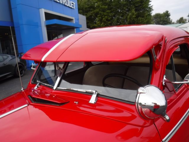 1946 Chevrolet Other Stylemaster - photo 9