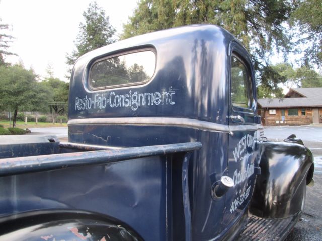 1946 Chevrolet Other Pickups Art Deco - photo 7