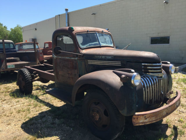 1946 Chevrolet Other - photo 2