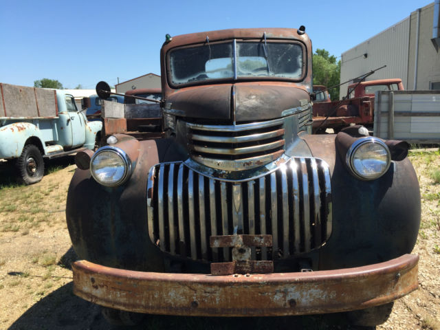 1946 Chevrolet Other - photo 3