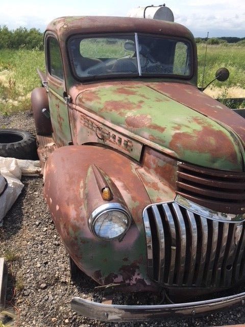 1946 Chevrolet Other Pickups 1314  EXPRESS DELIVERY - photo 10