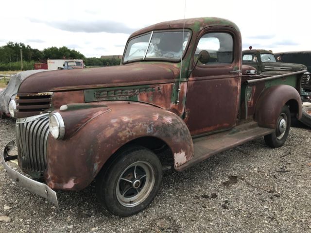 1946 Chevrolet Other Pickups 1314  EXPRESS DELIVERY - photo 3