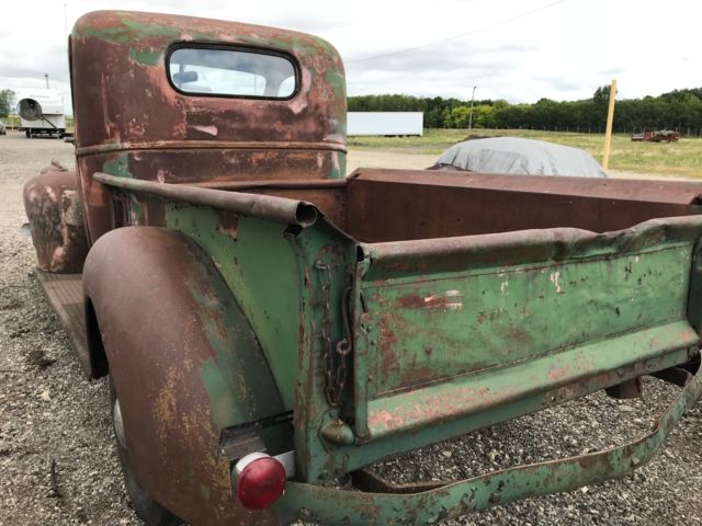 1946 Chevrolet Other Pickups 1314  EXPRESS DELIVERY - photo 4