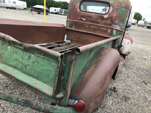 1946 Chevrolet Other Pickups 1314  EXPRESS DELIVERY - photo 6