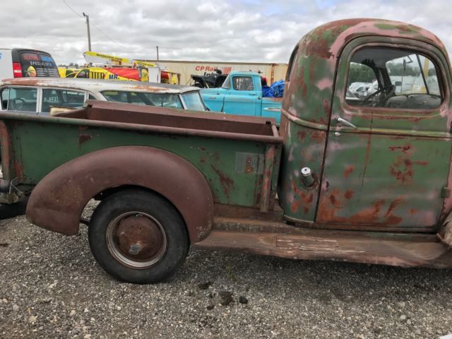 1946 Chevrolet Other Pickups 1314  EXPRESS DELIVERY - photo 7