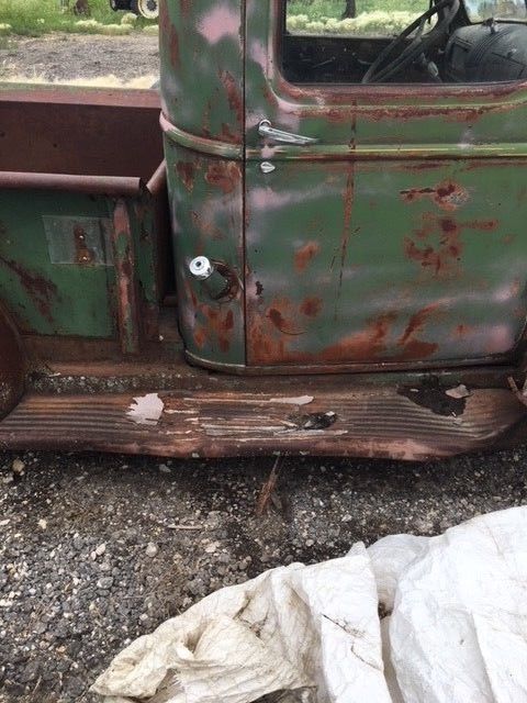1946 Chevrolet Other Pickups 1314  EXPRESS DELIVERY - photo 8