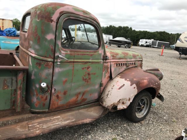1946 Chevrolet Other Pickups 1314  EXPRESS DELIVERY - photo 9