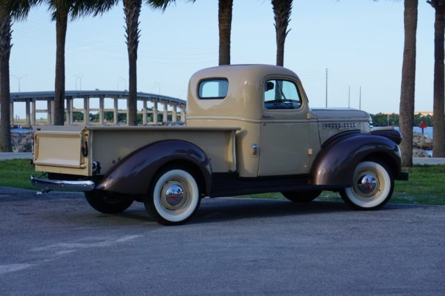 1946 Chevrolet Other Pickups Half Ton Shortbox - photo 5