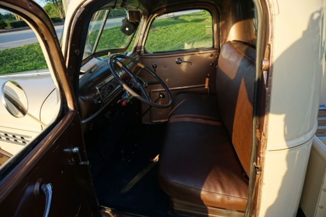 1946 Chevrolet Other Pickups Half Ton Shortbox - photo 8