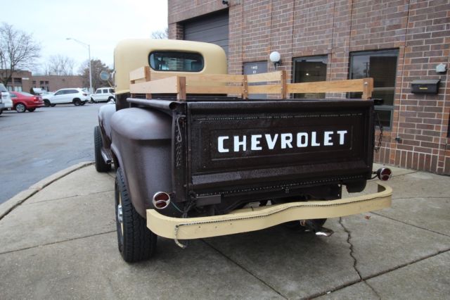 1946 Chevrolet Other Pickups 4x4 - V8 AC - Fully Loaded - photo 4