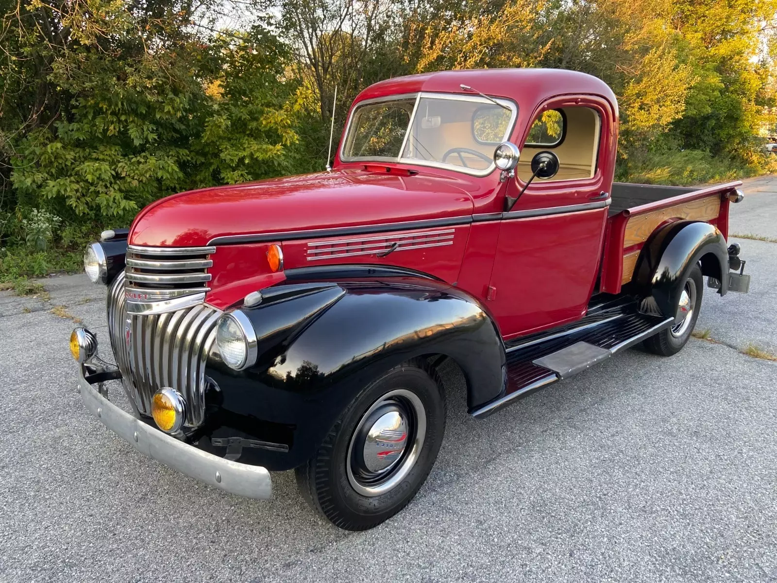 1946 Chevrolet Other Pickups 1946 Chevrolet Other Pickups