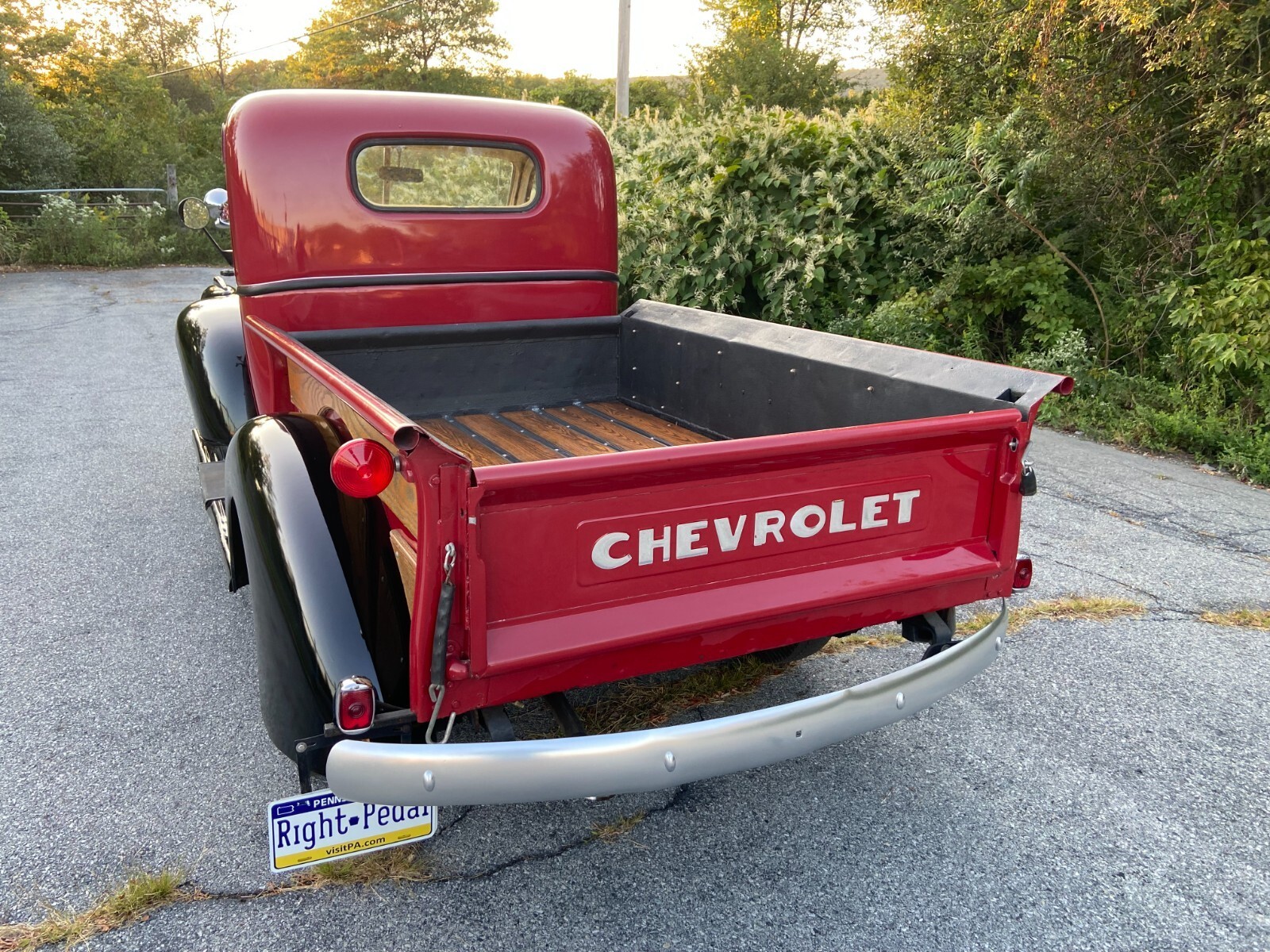 1946 Chevrolet Other Pickups - photo 10