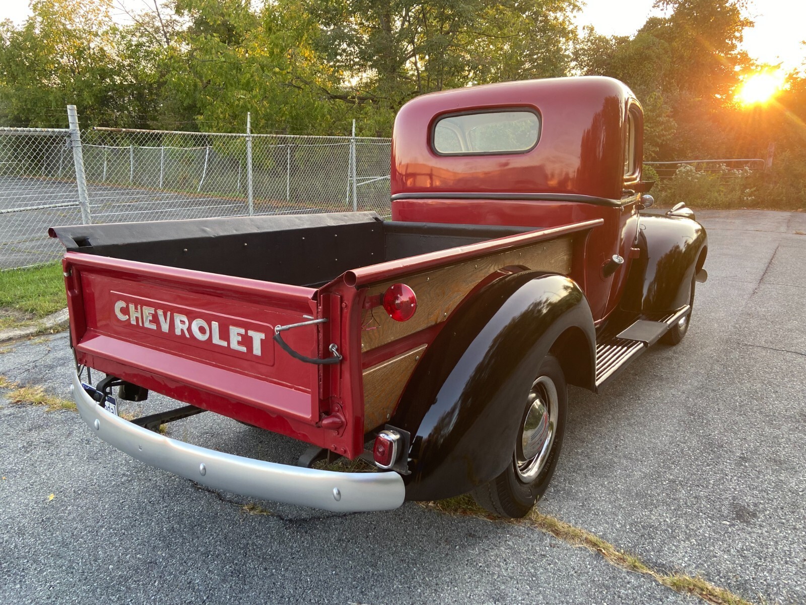 1946 Chevrolet Other Pickups - photo 11