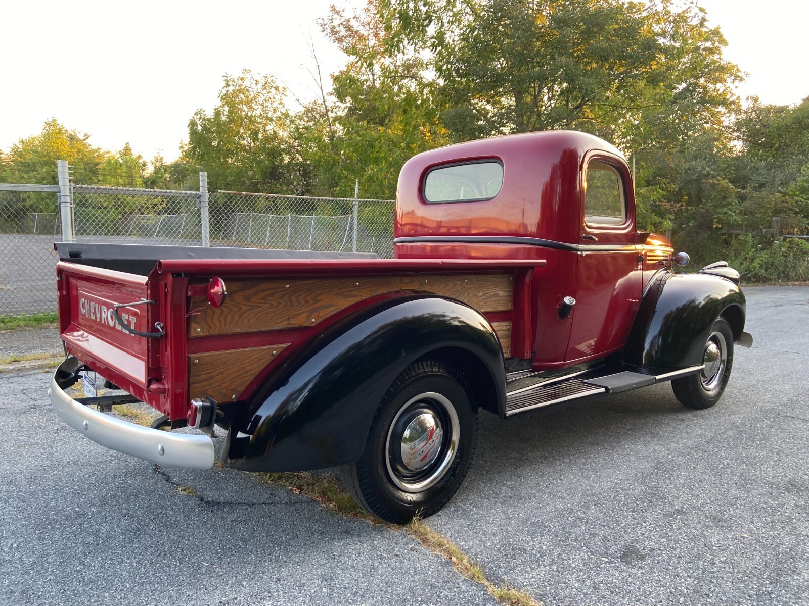 1946 Chevrolet Other Pickups - photo 12