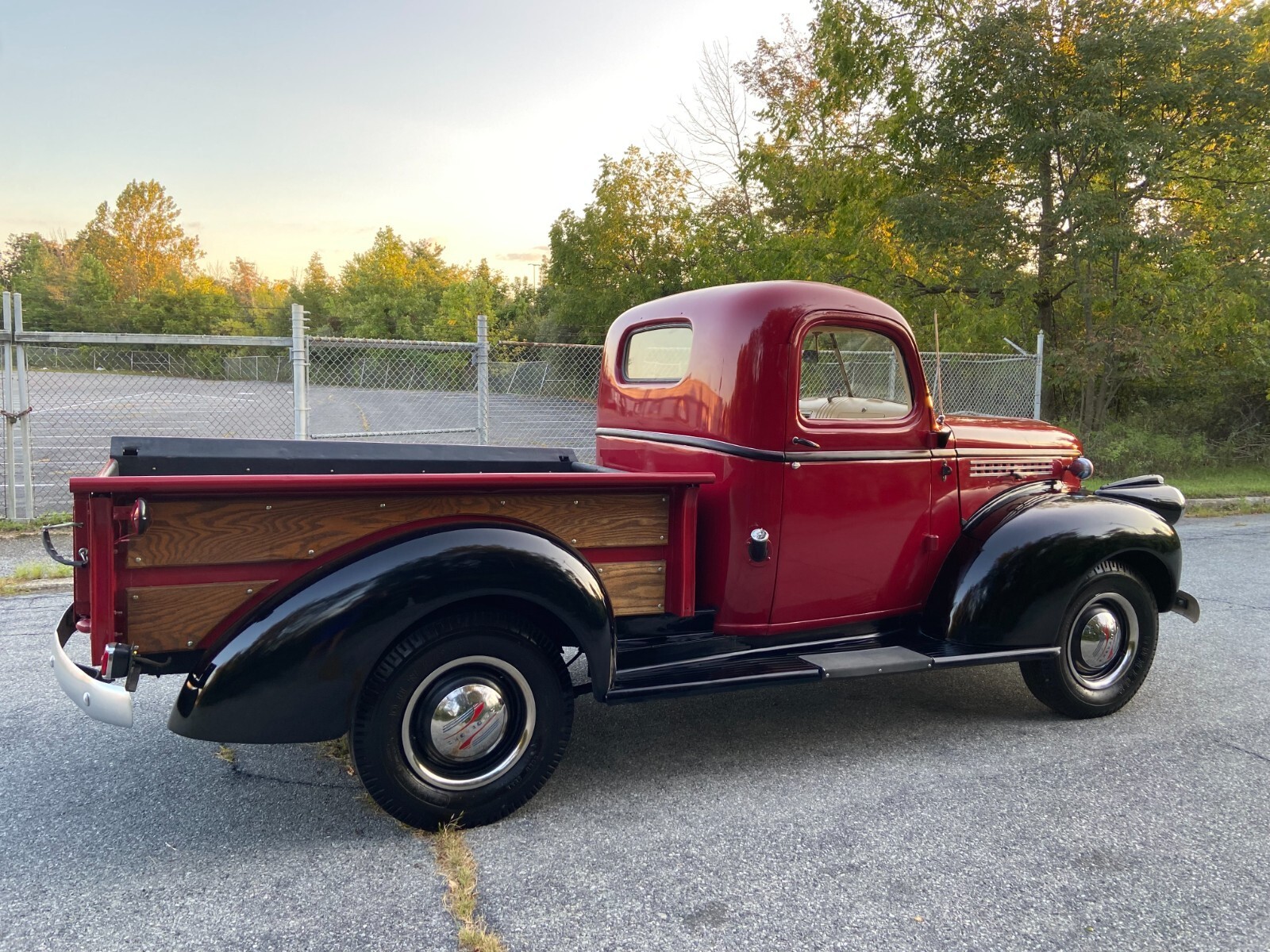 1946 Chevrolet Other Pickups - photo 13