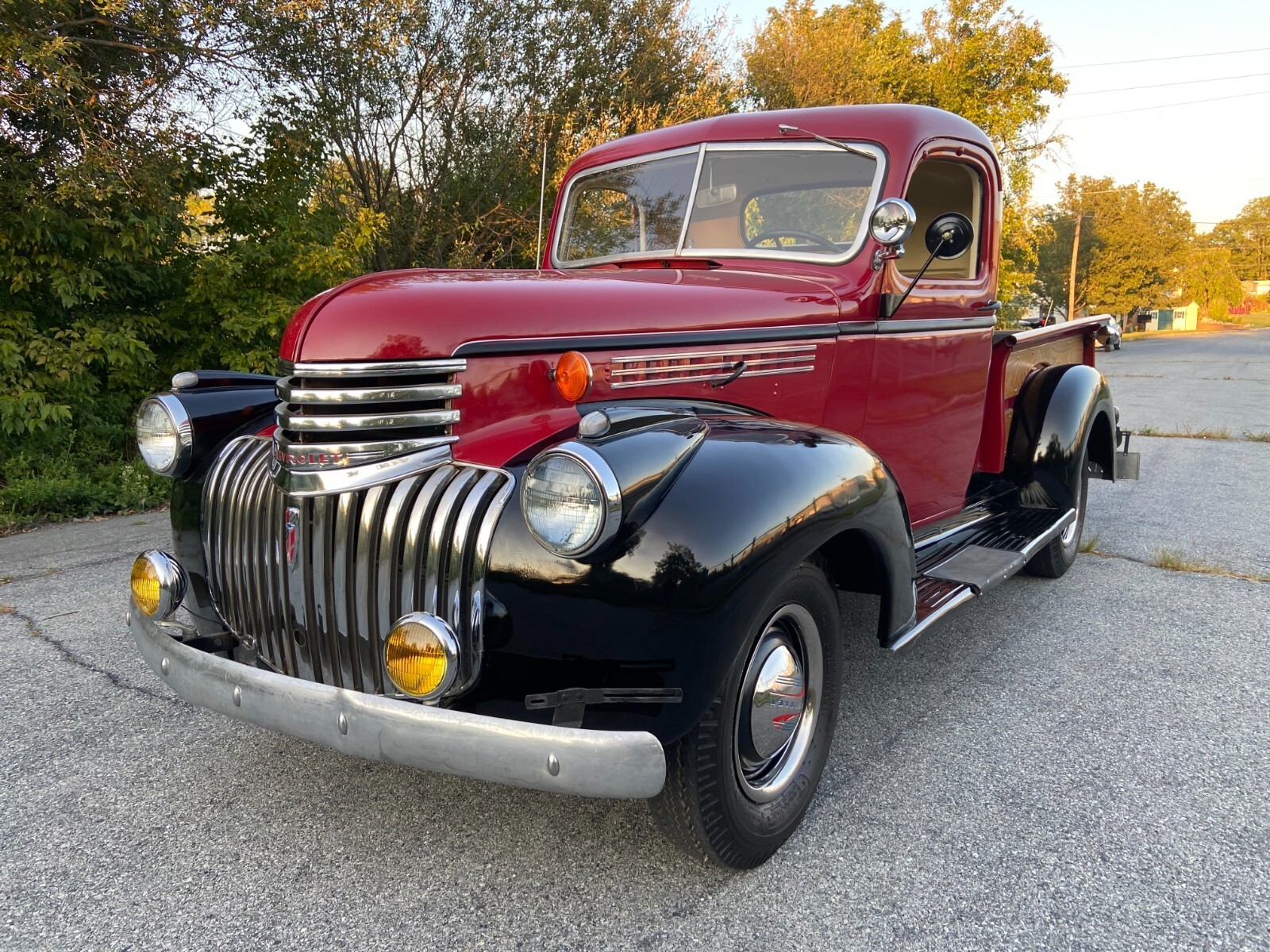 1946 Chevrolet Other Pickups - photo 2