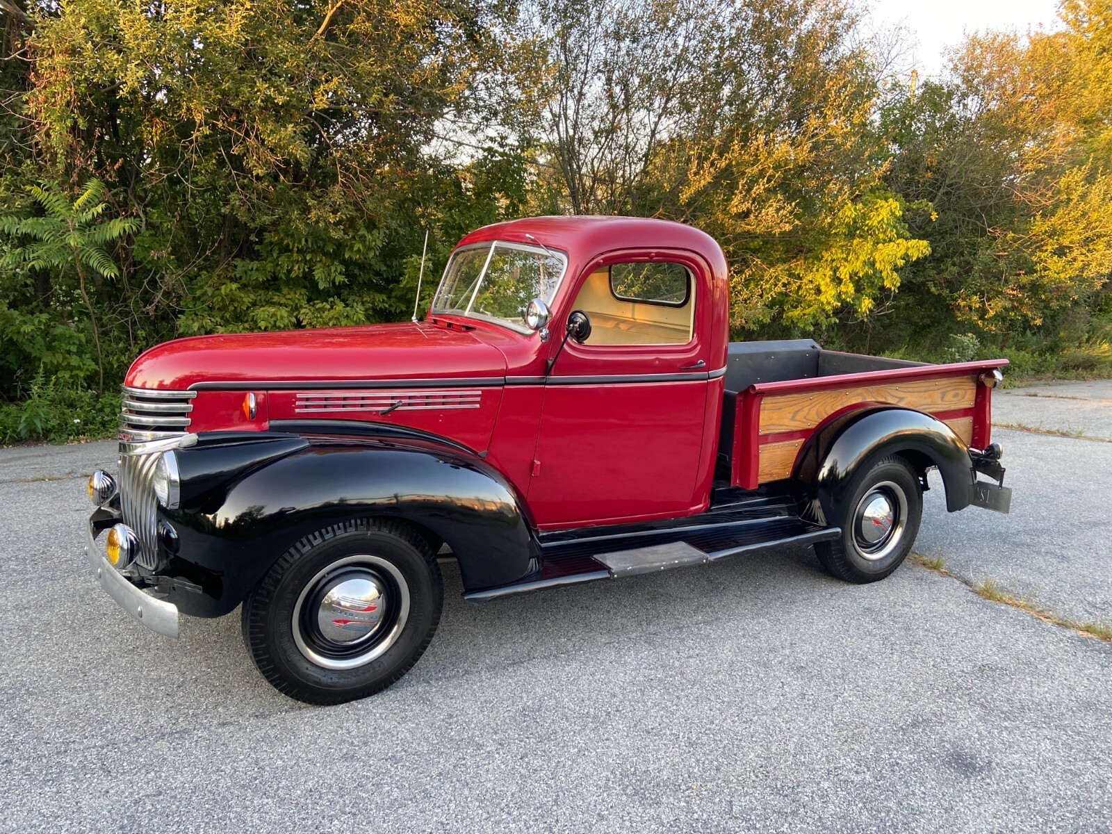 1946 Chevrolet Other Pickups - photo 3