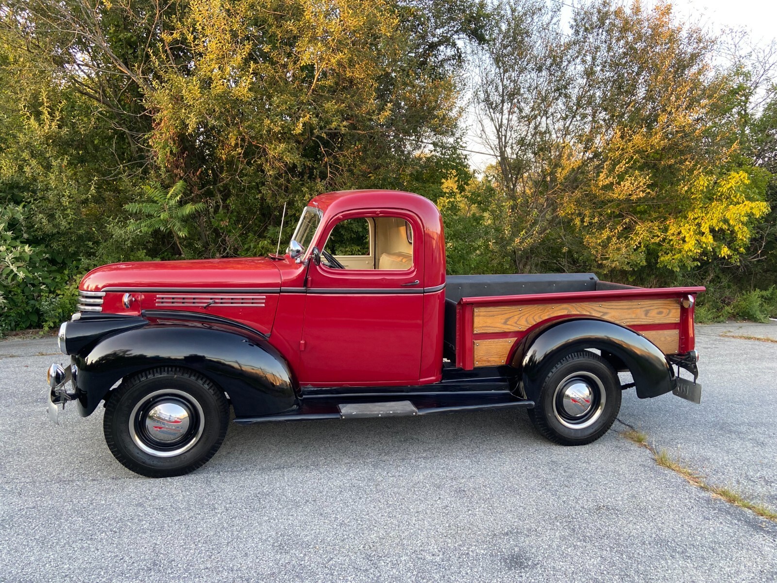 1946 Chevrolet Other Pickups - photo 4