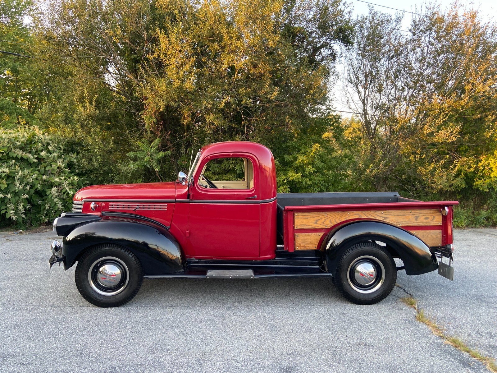 1946 Chevrolet Other Pickups - photo 5