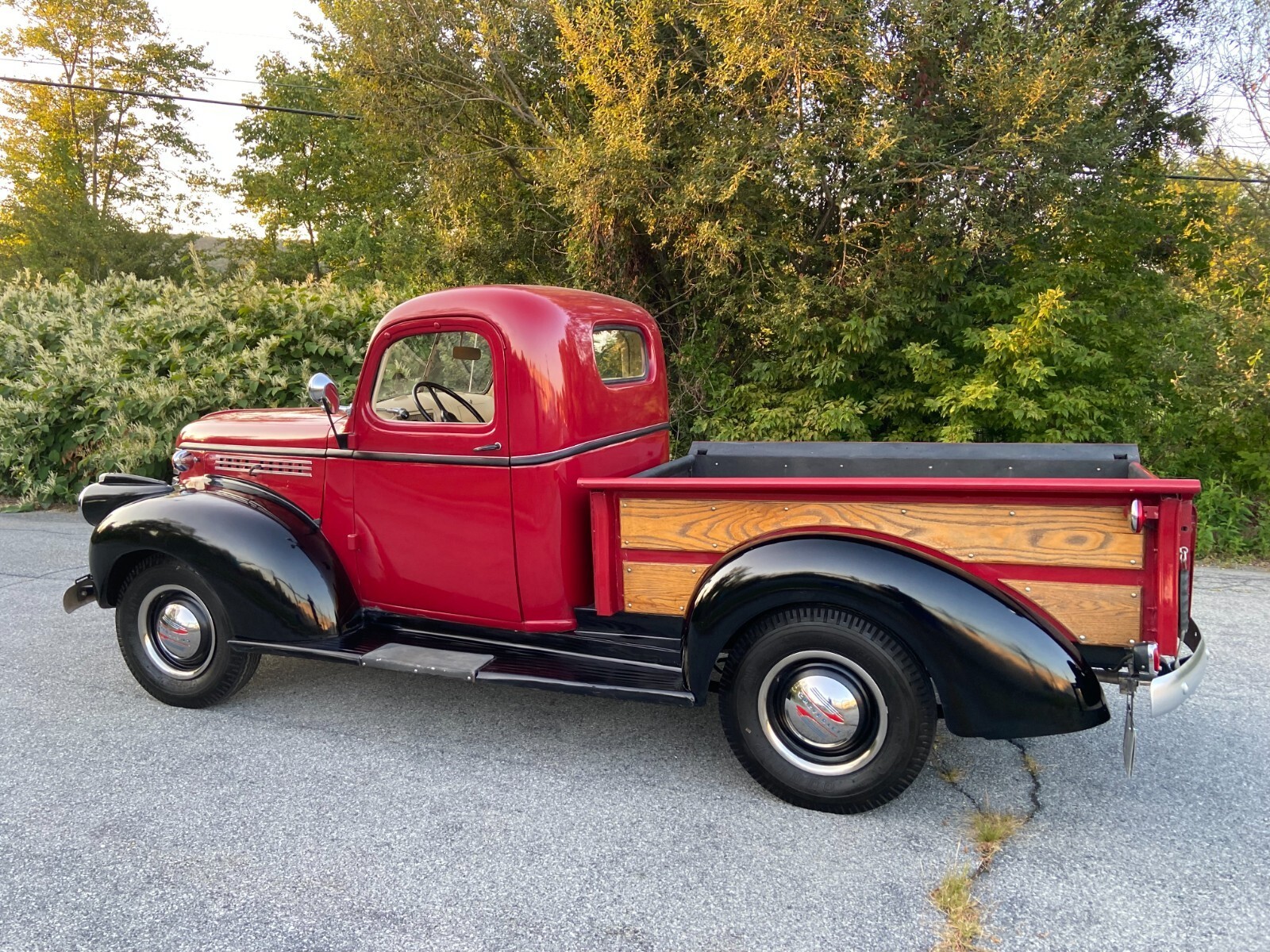 1946 Chevrolet Other Pickups - photo 6