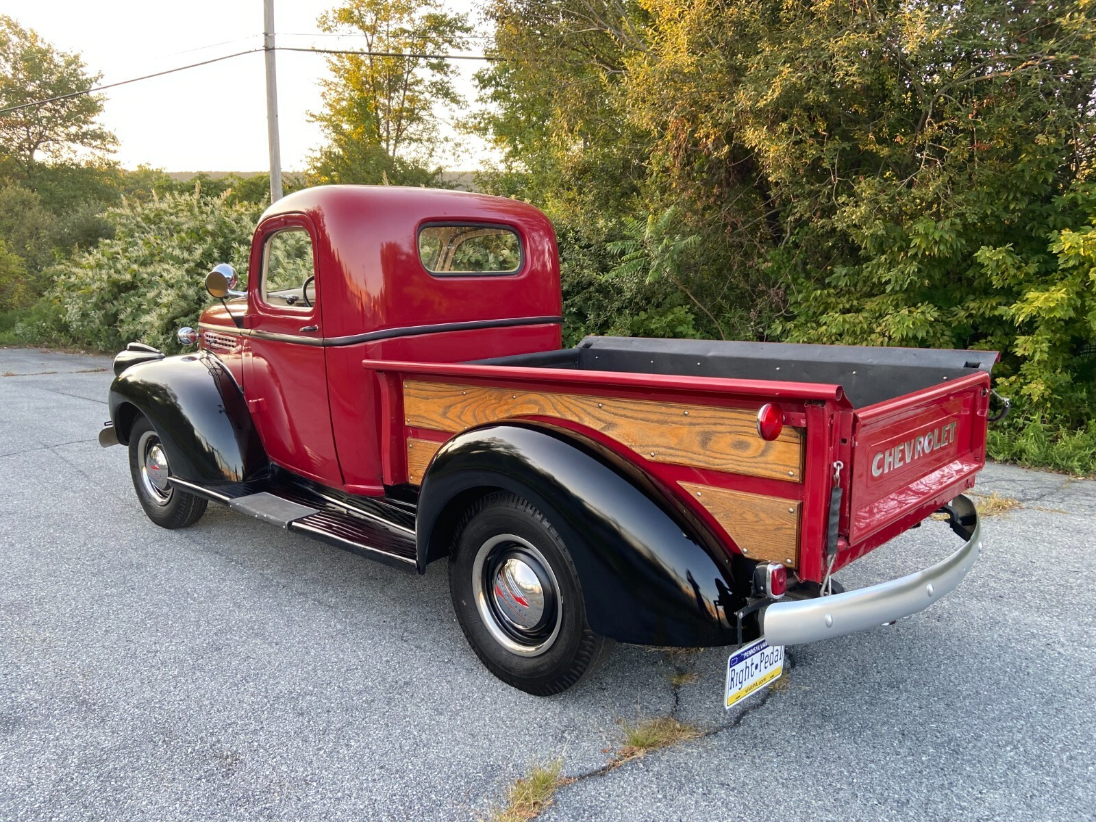 1946 Chevrolet Other Pickups - photo 7