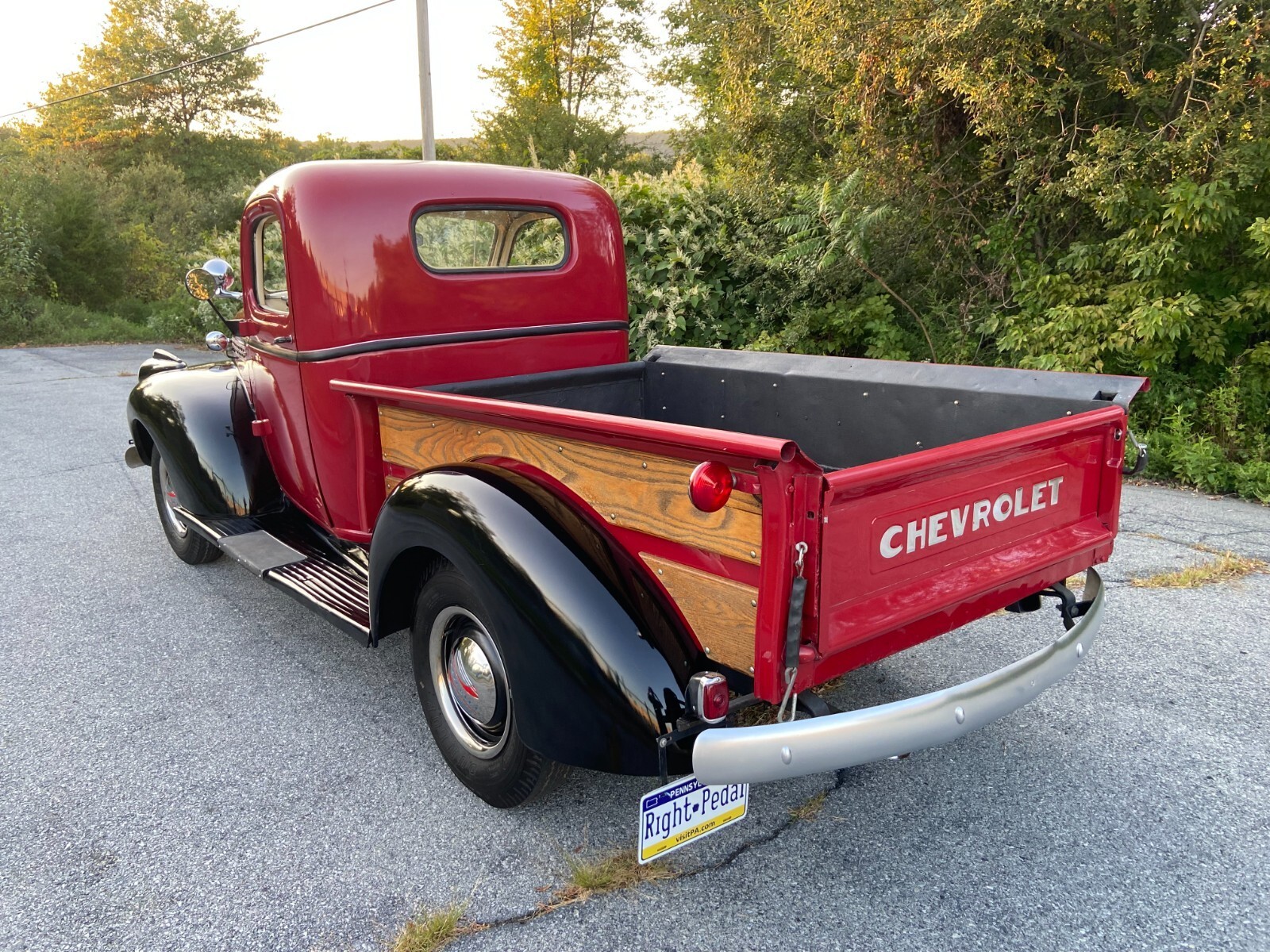 1946 Chevrolet Other Pickups - photo 8