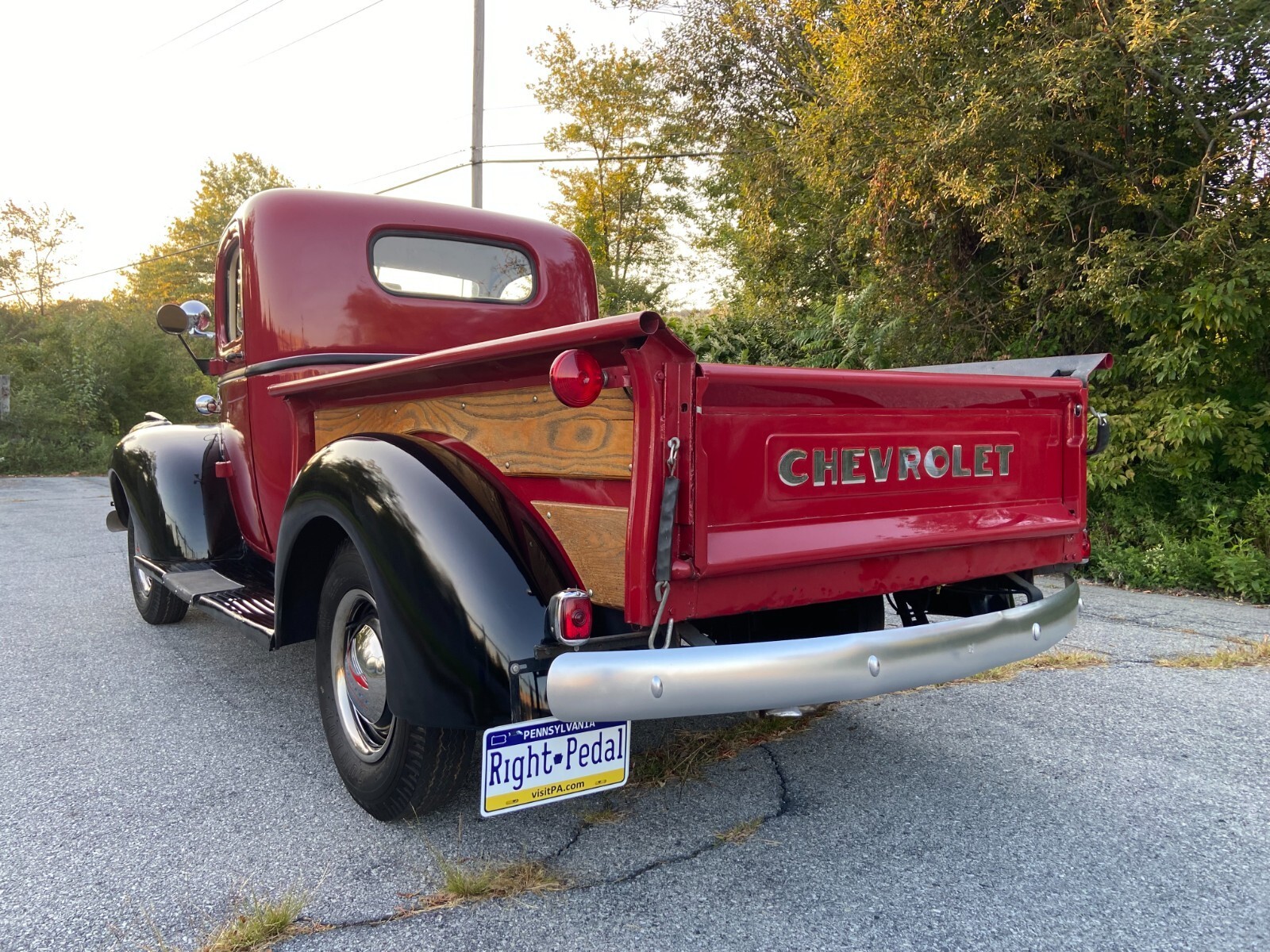 1946 Chevrolet Other Pickups - photo 9