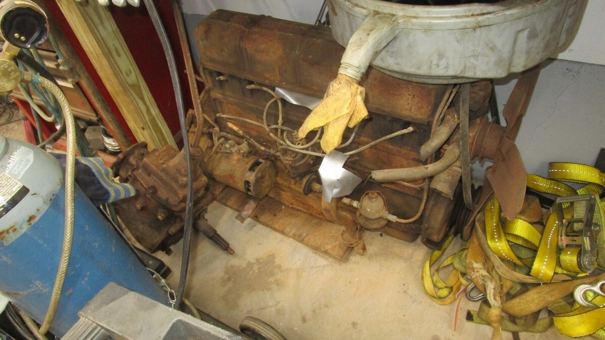1946 Chevrolet Other Pickups - photo 11